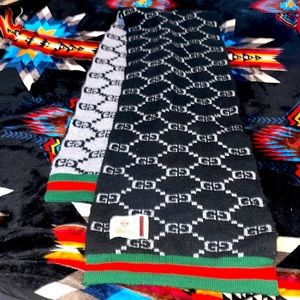 gucci scarf
